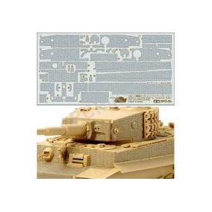 Tamiya 12653 - German Tiger I mid/late production