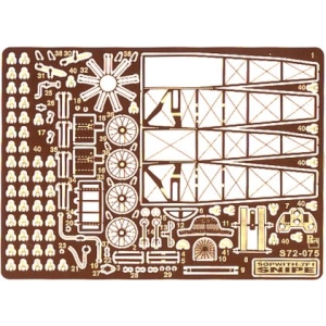 Part S72075 - Sopwith 7F1 "Snipe"