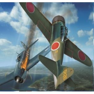 A6M5a Zero