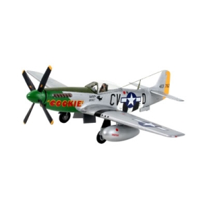 Revell 04148 - P-51D Mustang
