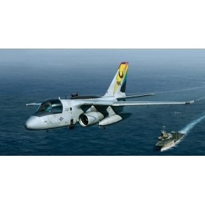 Italeri 2735 - ES-3A Shadow