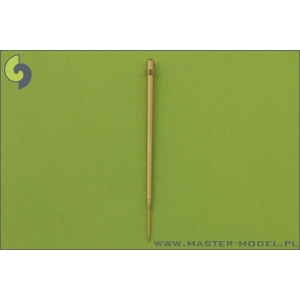 Master AM-72-029 - F-106 Delta Dart - Rurka Pitota