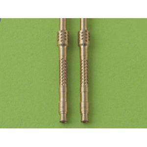 Master AM-48-014 - Lufy niemieckiego lotniczego km-u MG 131 (13mm) (2 szt.)