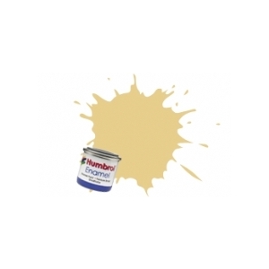 Humbrol 103 - CREAM 14ml
