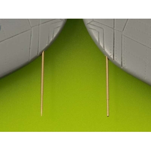 Master AM-48-071 - SAAB 29 Tunnan - Rurki Pitota