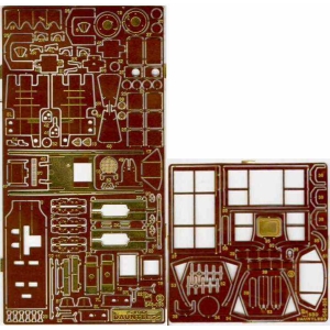 Part S48038 - SBD 3/5 Dauntless