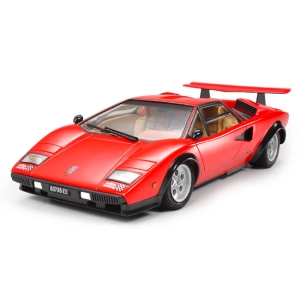 Tamiya 24306 - Lamborghini Countach