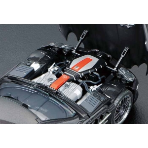 Tamiya 24317 - Mercedes-Benz SLR McLaren 722 Edition