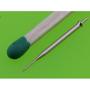 Master AM-48-068 - Harrier GR.1 / T.2 / AV-8A / AV-8C - Rurka Pitota oraz sonda Angle Of Attack