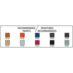 Heller 81086 - Richelieu