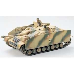 Tamiya 35087 - Sturmgeschutz IV Sd.kfz.163
