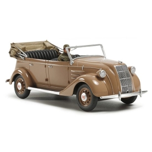Tamiya 35338 - Toyota Model AB Phaeton