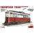 MiniArt 38001 - EUROPEAN TRAM