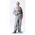 Tamiya 89621 - Tank Crew/Infantryman - Wehrmacht 2 Figures