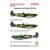 Techmod 72012 - Supermarine Spitfire Mk I/IIB