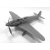 Zvezda 4814 - YAK-3 Soviet WWII Fighter
