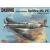 Kovozavody Prostejov 0124 -  Spitfire Mk.Vc Allied Fighter