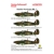 Techmod 72013 - Hawker Hurricane Mk I