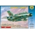 Zvezda 7259 - MiG-21bis Soviet Fighter