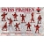 Red Box 72061 - Swiss Pikemen 16th century