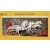 Glencoe Models 5405 - Roman Chariot Rydwan Rzymski  (6 figurek)