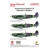 Techmod 72044 - Supermarine Spitfire F.IX (Gabreski’s Spitfires)