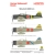 Techmod 48095 - Mitsubishi A6M2 Zero