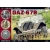 Kagero Topshots 11011 - GAZ-67B