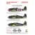 Techmod 48065 - Grumman Hellcat I
