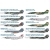 Italeri 2502 - F-104G/S STARFIGHTER