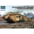 Master Box LTD 72001 - "MK I "Male" British Tank, Somme Battle period, 1916"