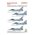 Techmod 72060 - General Dynamics F-16C/D Block 52+