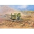 Zvezda 3518 - British Anti Tank Gun, QF 6 pdr MK II