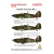 Techmod 72006 - Hawker Hurricane Mk I