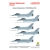Techmod 48096 - General Dynamics F-16C/D Block 52+