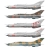 Eduard 8236 - MiG-21PF (ProfiPACK)