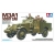 Tamiya 35363 - M3A1 Scout Car