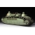 MENG TS-009 - FRENCH SUPER HEAVY TANK CHAR 2C