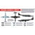 Hataka Hobby HTK-AS46 - Polish Navy / Air Force TS-11 Paint Set