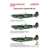 Techmod 72010 - Supermarine Spitfire Mk.IX