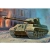 Zvezda 3616 - Pz.Kpfw.VI Tiger II Porsche Turret