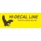 Hi-Decal Line