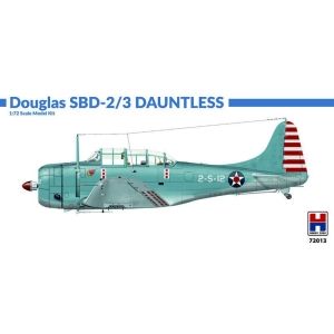 Hobby 2000 72013 - Douglas SBD-2/3 Dauntless