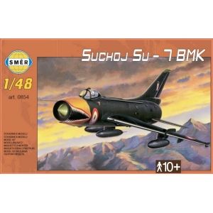 Smer 0854 - Su-7 BMK