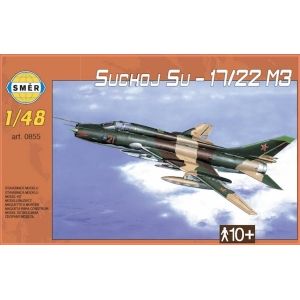 Smer 0855 - Su-17/22 M3