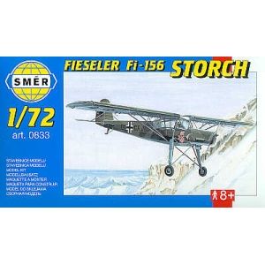Smer 0833 - Fieseler Fi-156 Storch
