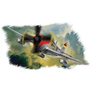 Hobby Boss 80257 -  P-47D “Thunderbolt”