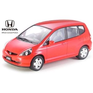 Tamiya 24251 - Honda Jazz