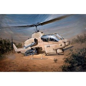 Italeri 0833 - Bell AH-1W SuperCobra