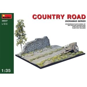 MiniArt 36047 - Country Road